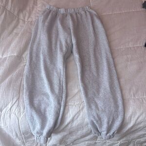 Brandy sweats